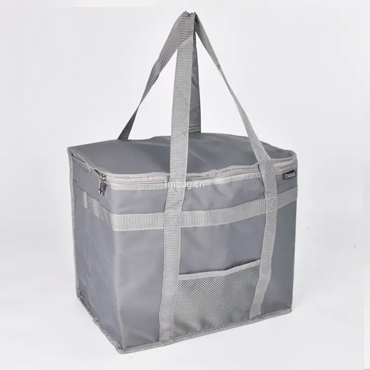 Heavy Duty Insulated Grocery Bags